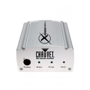 chauvet xpress