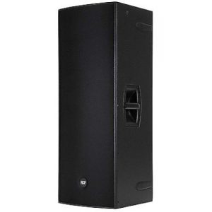 RCF 4PRO 4003 2-Way Full Bandwidth Speakers DJ Hire