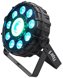 Chauvet FX Par 9 Parcan