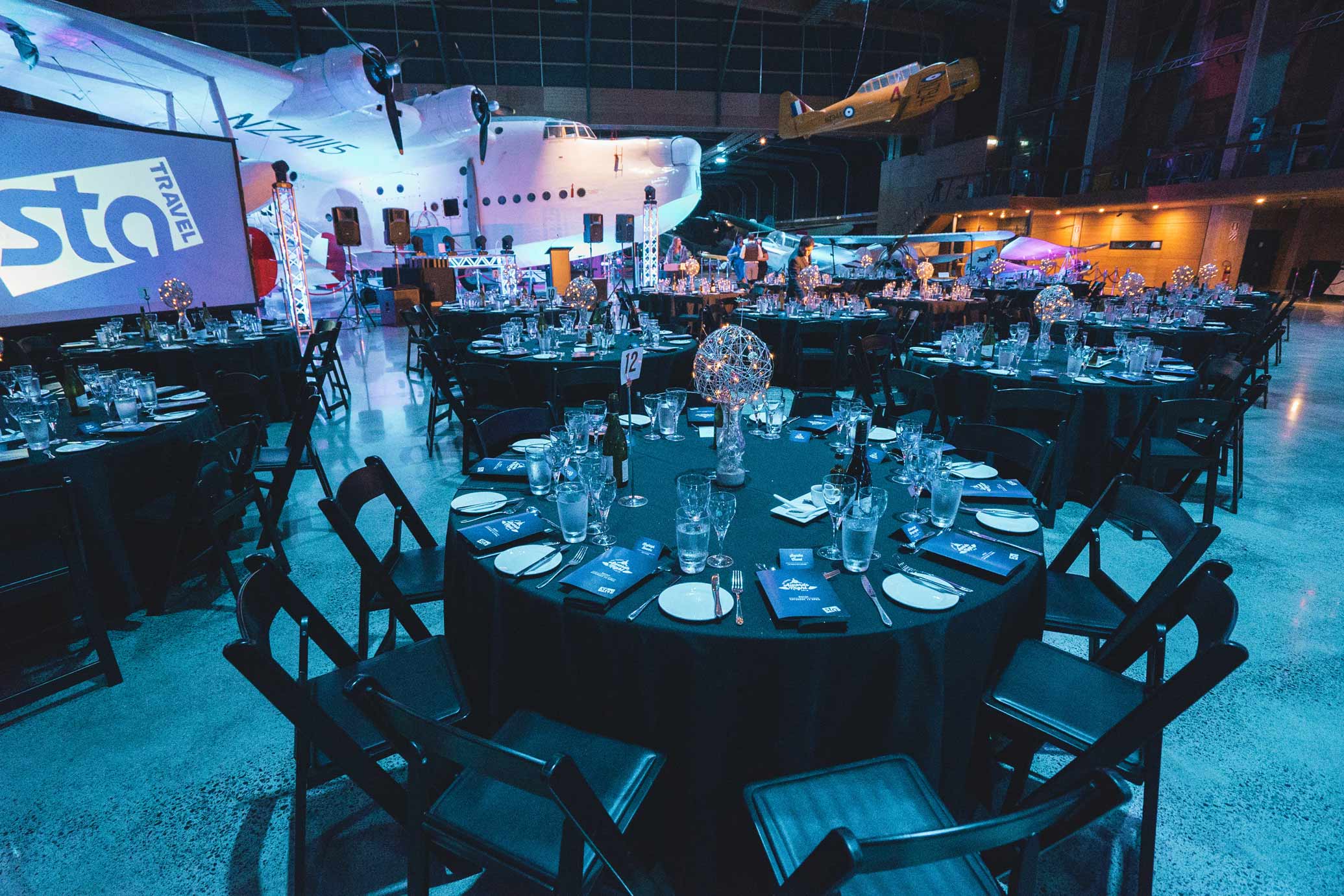 DB Events Auckland & NZ Dj Equipment Hire