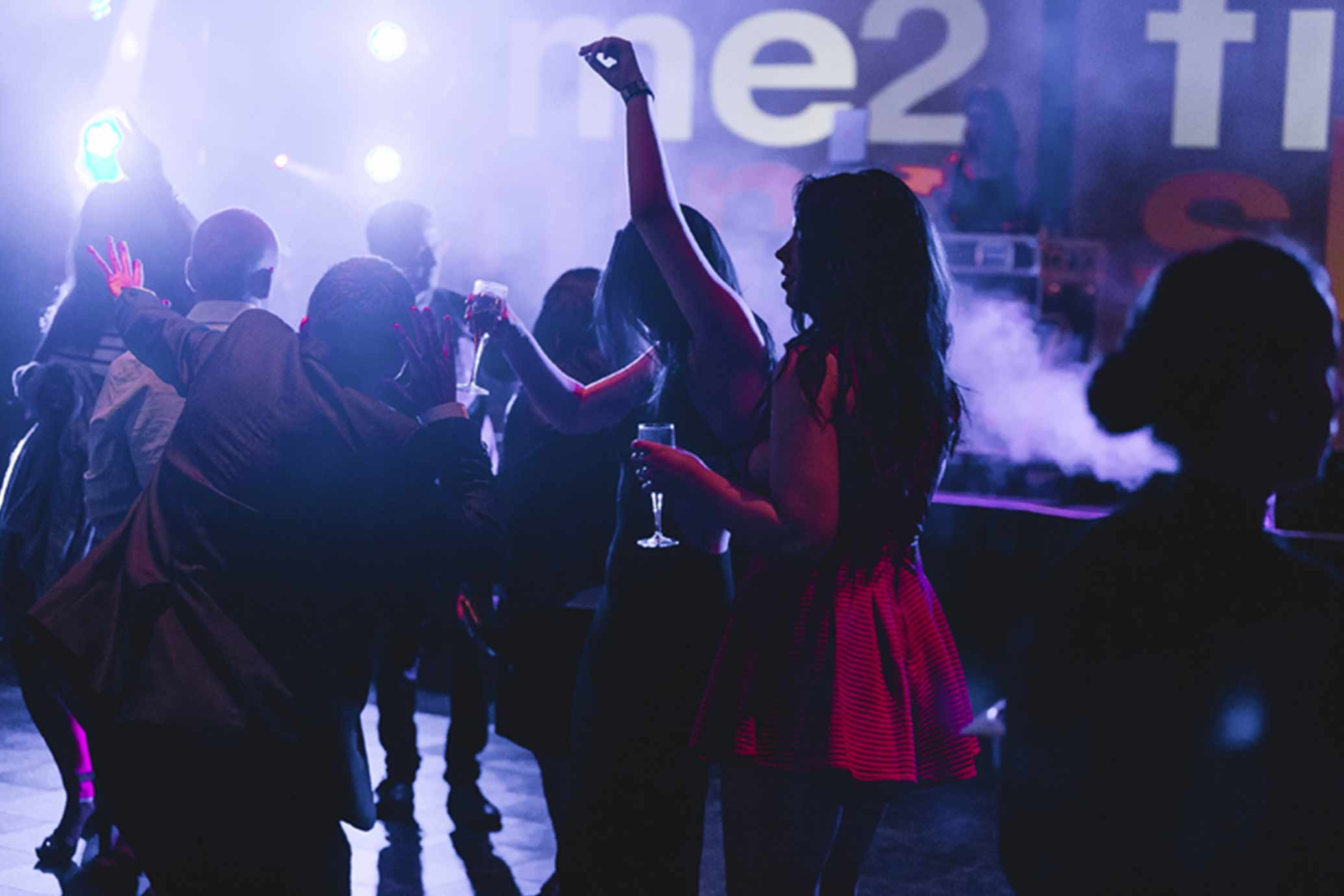 DB Events Auckland & NZ Dj Equipment Hire