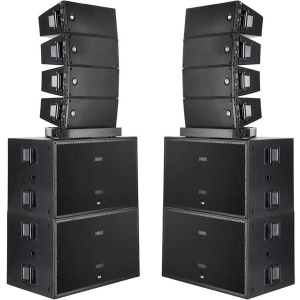 Line Array Hire